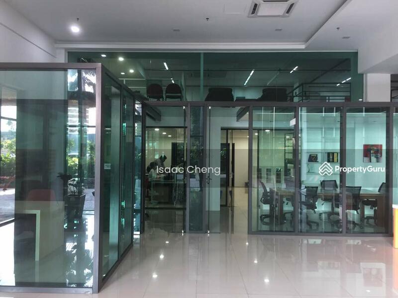 Retail Office untuk Dijual di Damansara Perdana (Selangor) - Isaac Cheng - PropertyGuru.com.my