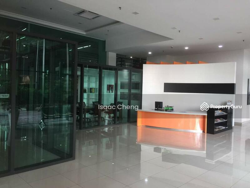 Retail Office untuk Dijual di Damansara Perdana (Selangor) - Isaac Cheng - PropertyGuru.com.my