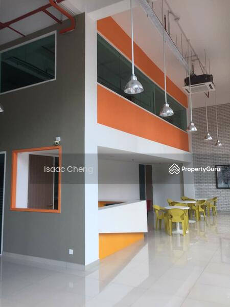 Retail Office untuk Dijual di Damansara Perdana (Selangor) - Isaac Cheng - PropertyGuru.com.my