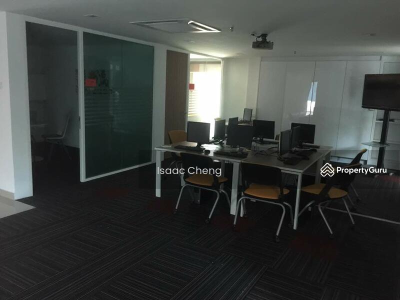 Retail Office untuk Dijual di Damansara Perdana (Selangor) - Isaac Cheng - PropertyGuru.com.my