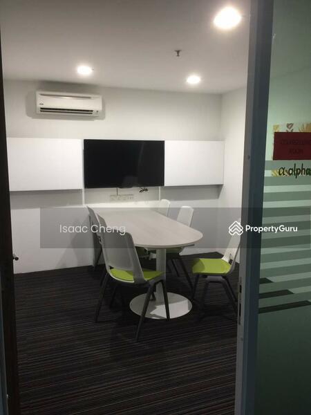 Retail Office untuk Dijual di Damansara Perdana (Selangor) - Isaac Cheng - PropertyGuru.com.my