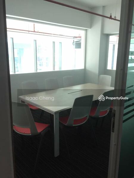 Retail Office untuk Dijual di Damansara Perdana (Selangor) - Isaac Cheng - PropertyGuru.com.my