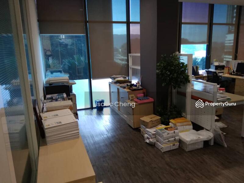 Retail Office untuk Dijual di Damansara Perdana (Selangor) - Isaac Cheng - PropertyGuru.com.my