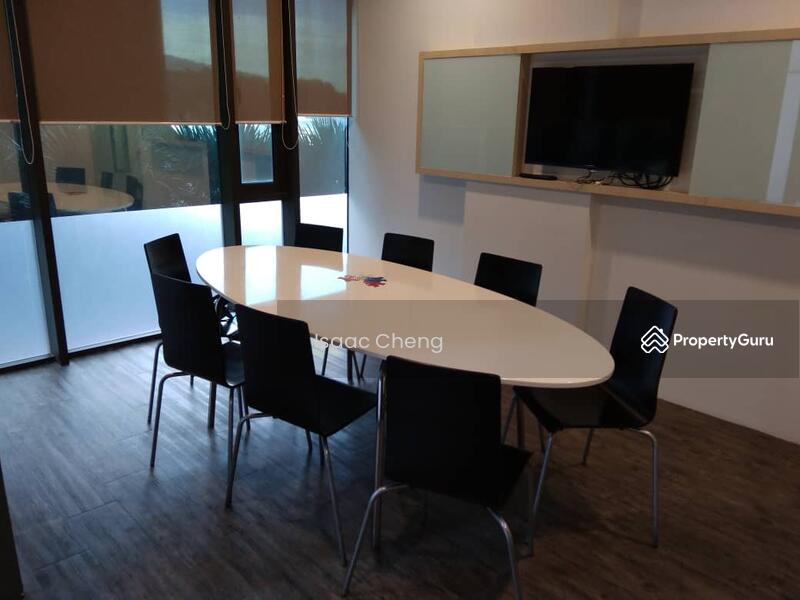 Retail Office untuk Dijual di Damansara Perdana (Selangor) - Isaac Cheng - PropertyGuru.com.my