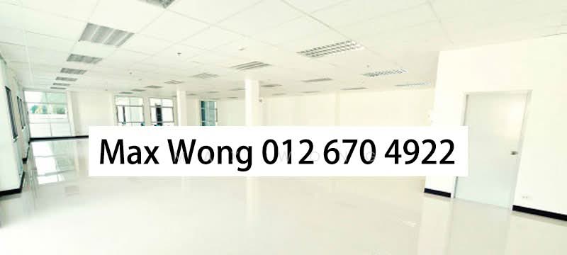 For Rent - Elmina Industrial Estate Elmina Industrial Estate