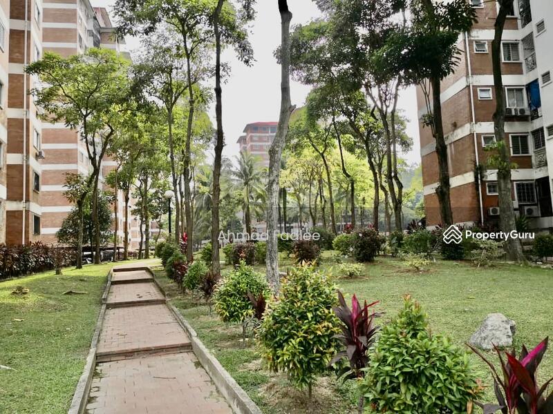 Apartment for Sale at Forest Green - Ahmad Fadlee - PropertyGuru.com.my