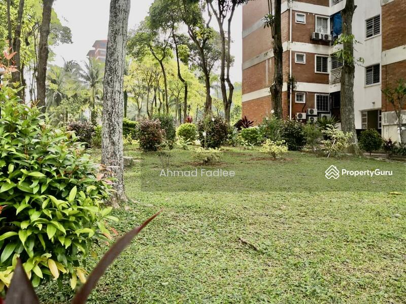 Apartment for Sale at Forest Green - Ahmad Fadlee - PropertyGuru.com.my