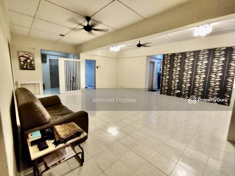 Apartment for Sale at Forest Green - Ahmad Fadlee - PropertyGuru.com.my