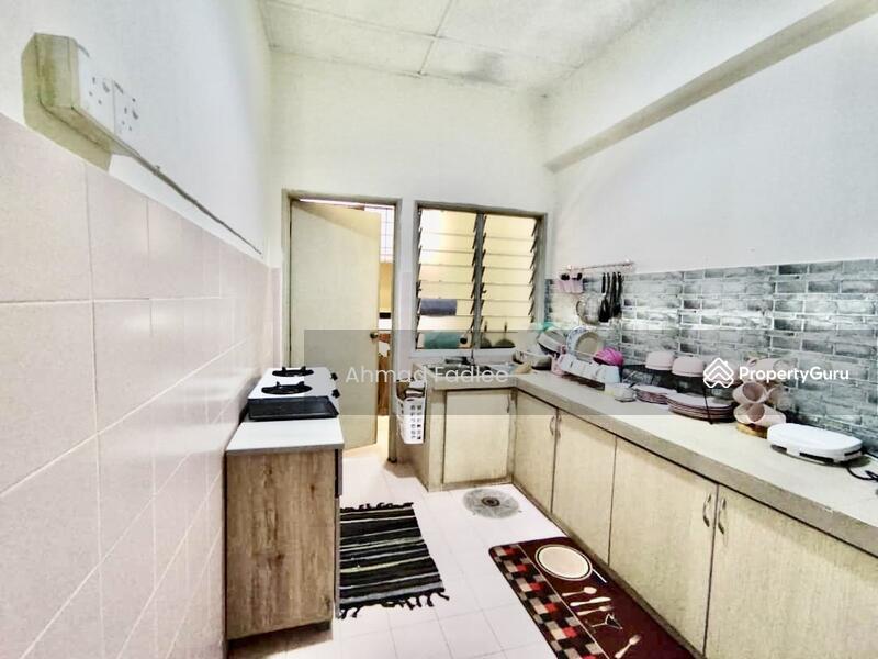 Apartment for Sale at Forest Green - Ahmad Fadlee - PropertyGuru.com.my