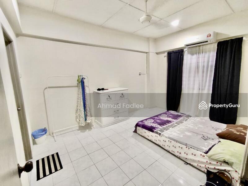 Apartment for Sale at Forest Green - Ahmad Fadlee - PropertyGuru.com.my