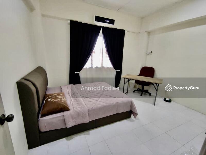 Apartment for Sale at Forest Green - Ahmad Fadlee - PropertyGuru.com.my