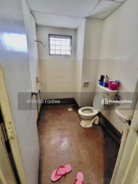 Apartment for Sale at Forest Green - Ahmad Fadlee - PropertyGuru.com.my