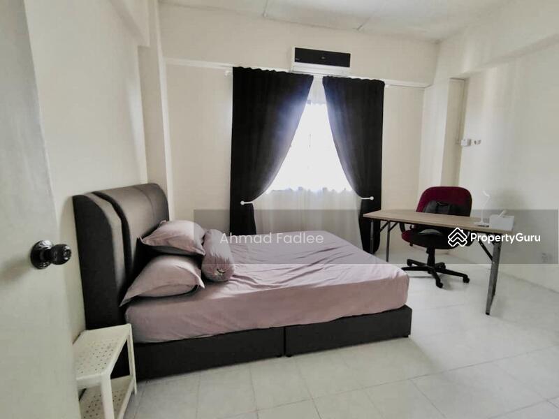 Apartment for Sale at Forest Green - Ahmad Fadlee - PropertyGuru.com.my