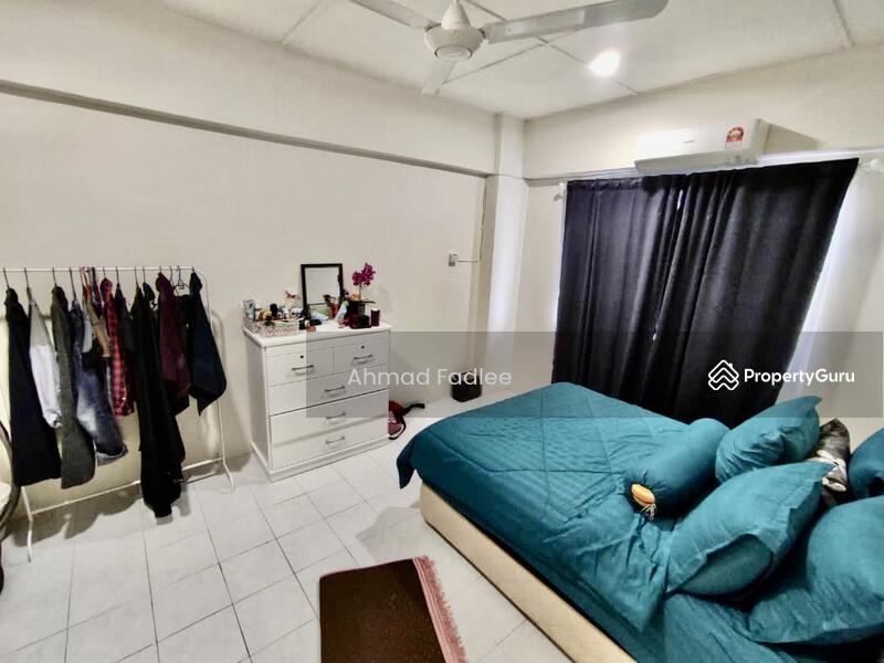Apartment for Sale at Forest Green - Ahmad Fadlee - PropertyGuru.com.my
