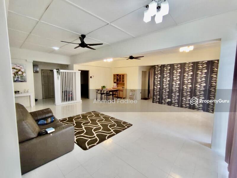 Apartment for Sale at Forest Green - Ahmad Fadlee - PropertyGuru.com.my
