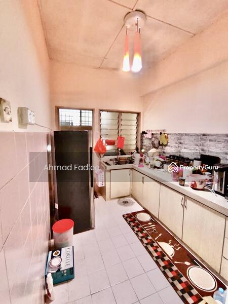 Apartment for Sale at Forest Green - Ahmad Fadlee - PropertyGuru.com.my