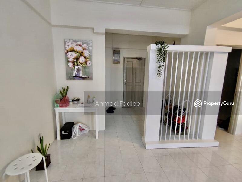 Apartment for Sale at Forest Green - Ahmad Fadlee - PropertyGuru.com.my