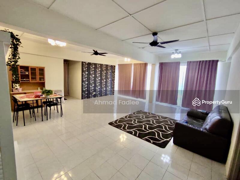 Apartment for Sale at Forest Green - Ahmad Fadlee - PropertyGuru.com.my