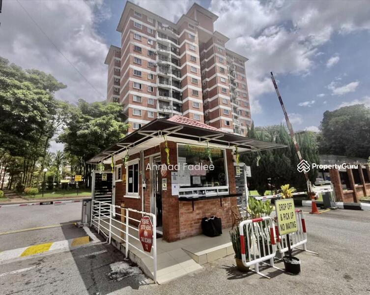 Apartment for Sale at Forest Green - Ahmad Fadlee - PropertyGuru.com.my
