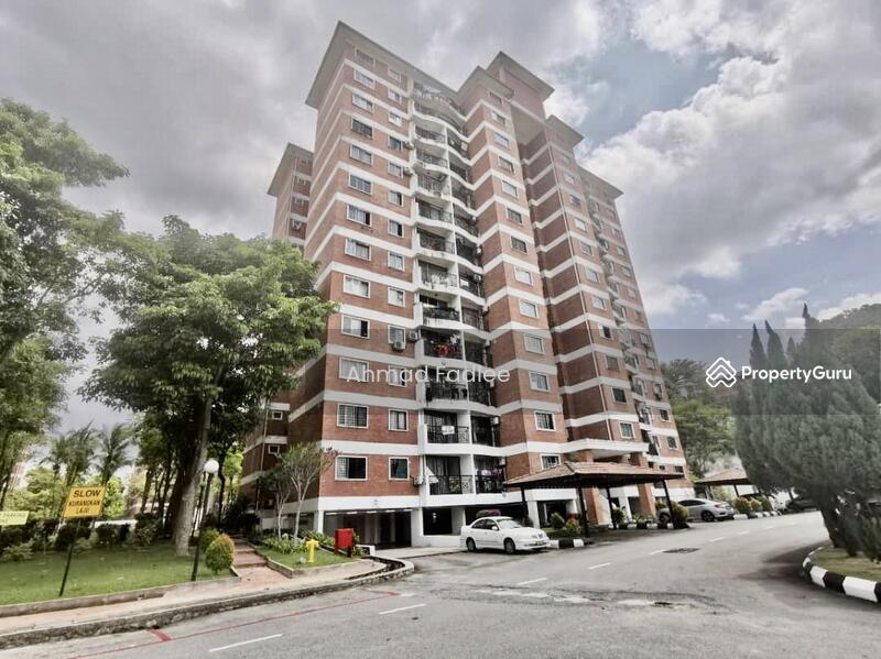 Apartment for Sale at Forest Green - Ahmad Fadlee - PropertyGuru.com.my
