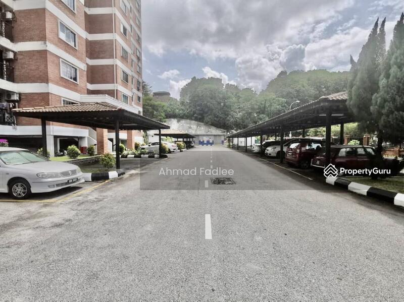 Apartment for Sale at Forest Green - Ahmad Fadlee - PropertyGuru.com.my