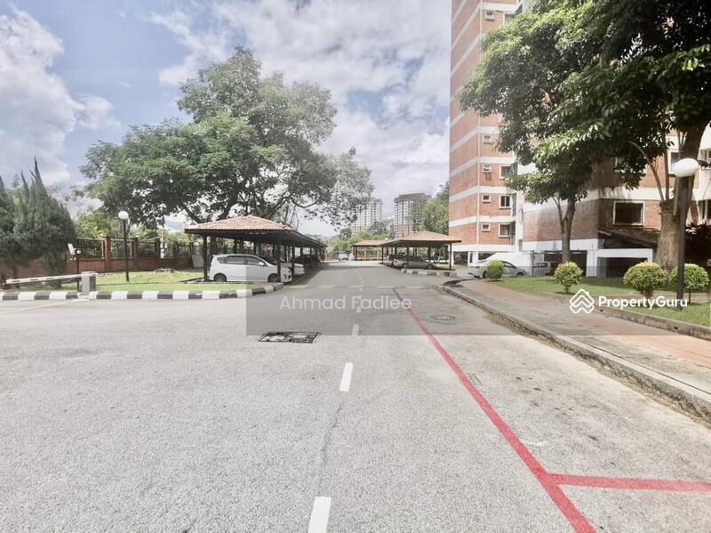 Apartment for Sale at Forest Green - Ahmad Fadlee - PropertyGuru.com.my