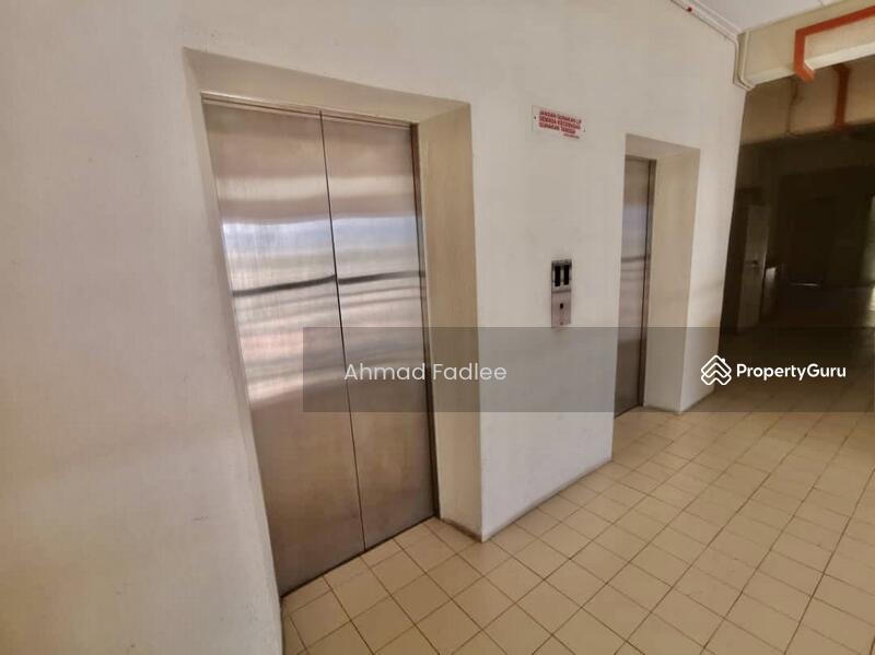 Apartment for Sale at Forest Green - Ahmad Fadlee - PropertyGuru.com.my