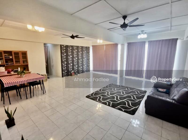 Apartment for Sale at Forest Green - Ahmad Fadlee - PropertyGuru.com.my