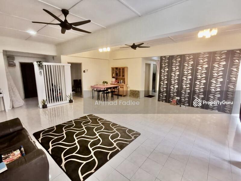Apartment for Sale at Forest Green - Ahmad Fadlee - PropertyGuru.com.my