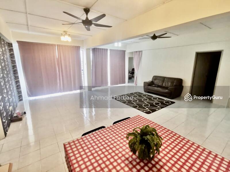 Apartment for Sale at Forest Green - Ahmad Fadlee - PropertyGuru.com.my