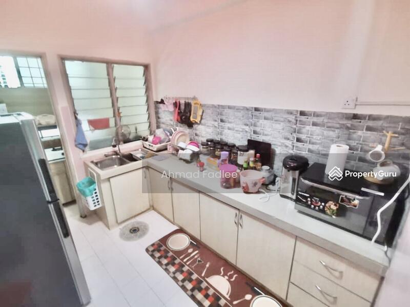 Apartment for Sale at Forest Green - Ahmad Fadlee - PropertyGuru.com.my