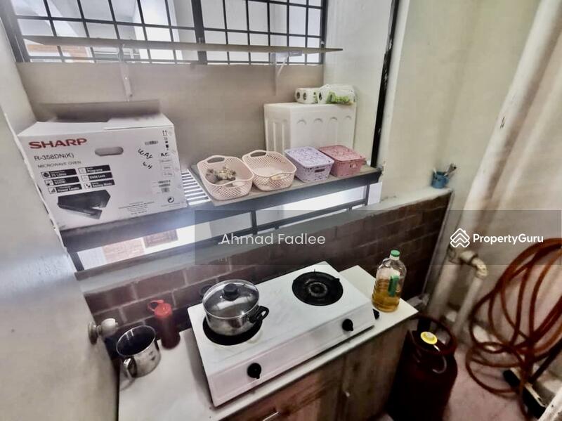 Apartment for Sale at Forest Green - Ahmad Fadlee - PropertyGuru.com.my