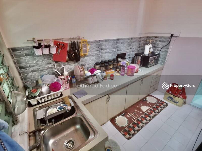 Apartment for Sale at Forest Green - Ahmad Fadlee - PropertyGuru.com.my