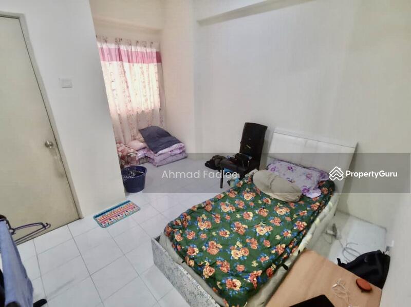 Apartment for Sale at Forest Green - Ahmad Fadlee - PropertyGuru.com.my