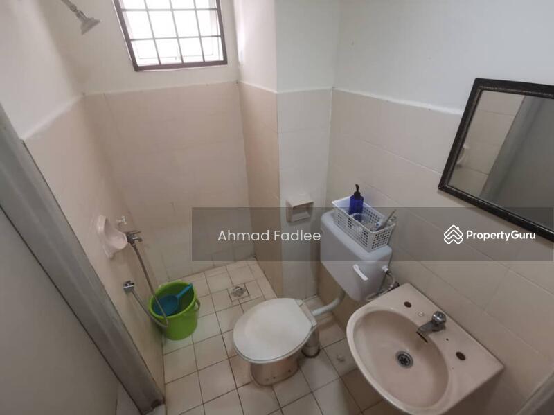 Apartment for Sale at Forest Green - Ahmad Fadlee - PropertyGuru.com.my