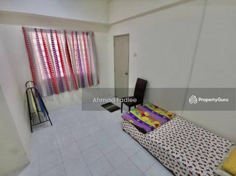 Apartment for Sale at Forest Green - Ahmad Fadlee - PropertyGuru.com.my