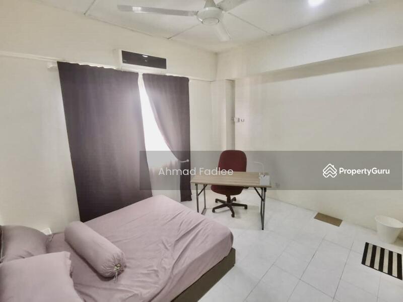 Apartment for Sale at Forest Green - Ahmad Fadlee - PropertyGuru.com.my