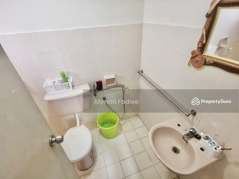 Apartment for Sale at Forest Green - Ahmad Fadlee - PropertyGuru.com.my