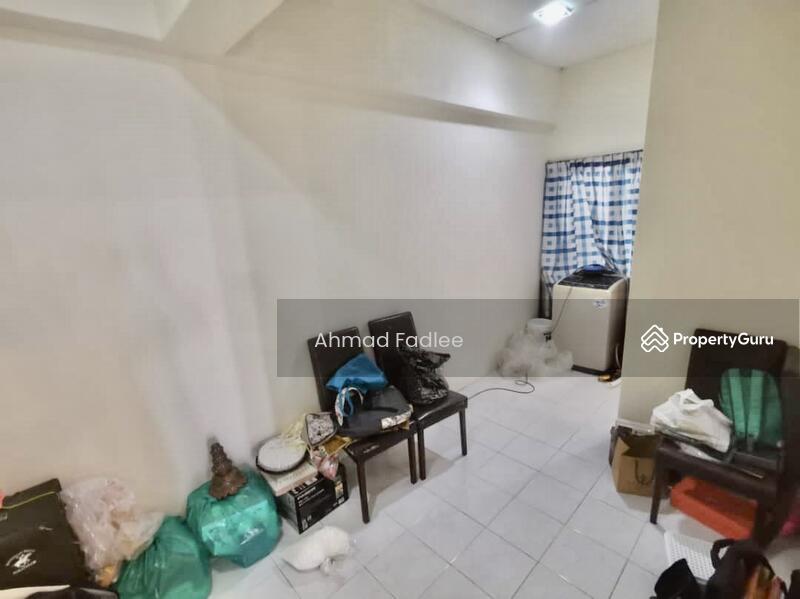 Apartment for Sale at Forest Green - Ahmad Fadlee - PropertyGuru.com.my