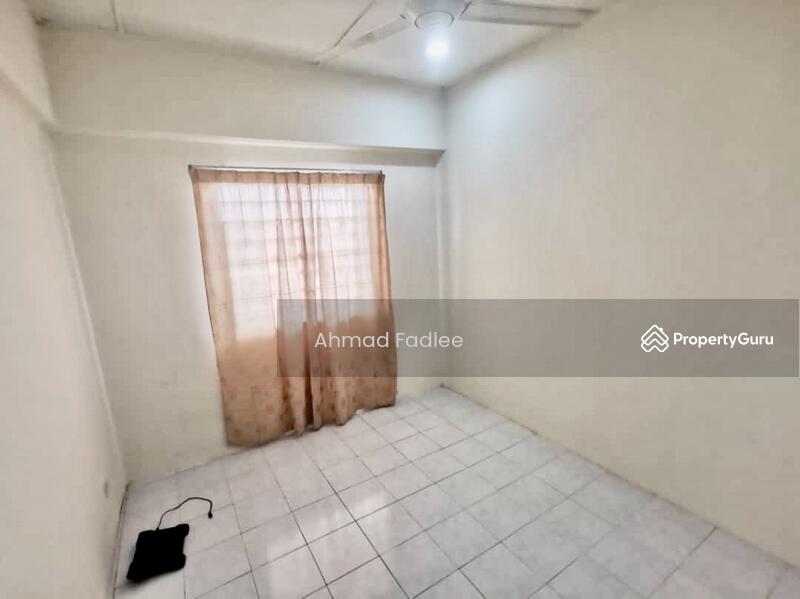 Apartment for Sale at Forest Green - Ahmad Fadlee - PropertyGuru.com.my