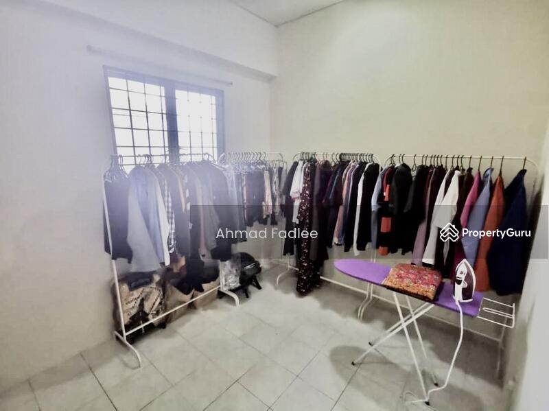 Apartment for Sale at Forest Green - Ahmad Fadlee - PropertyGuru.com.my