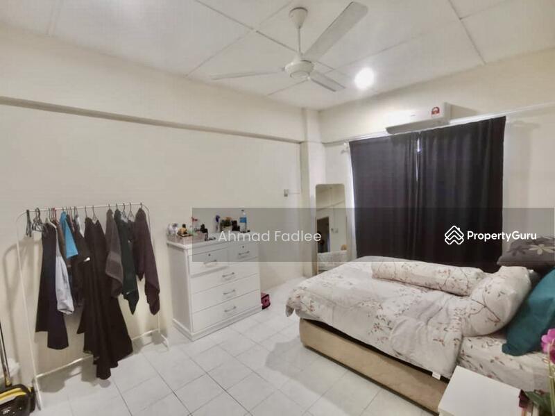 Apartment for Sale at Forest Green - Ahmad Fadlee - PropertyGuru.com.my