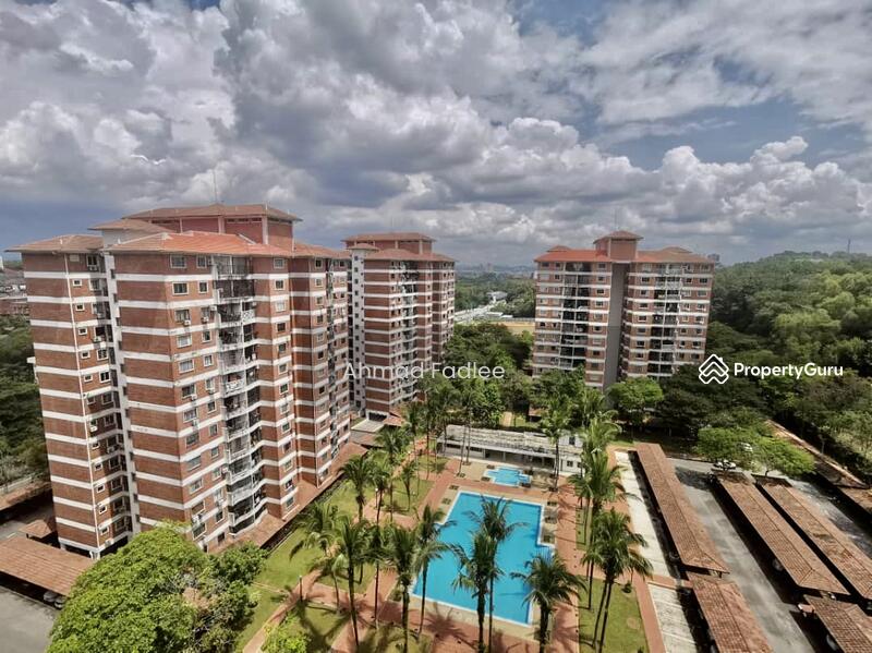 Apartment for Sale at Forest Green - Ahmad Fadlee - PropertyGuru.com.my