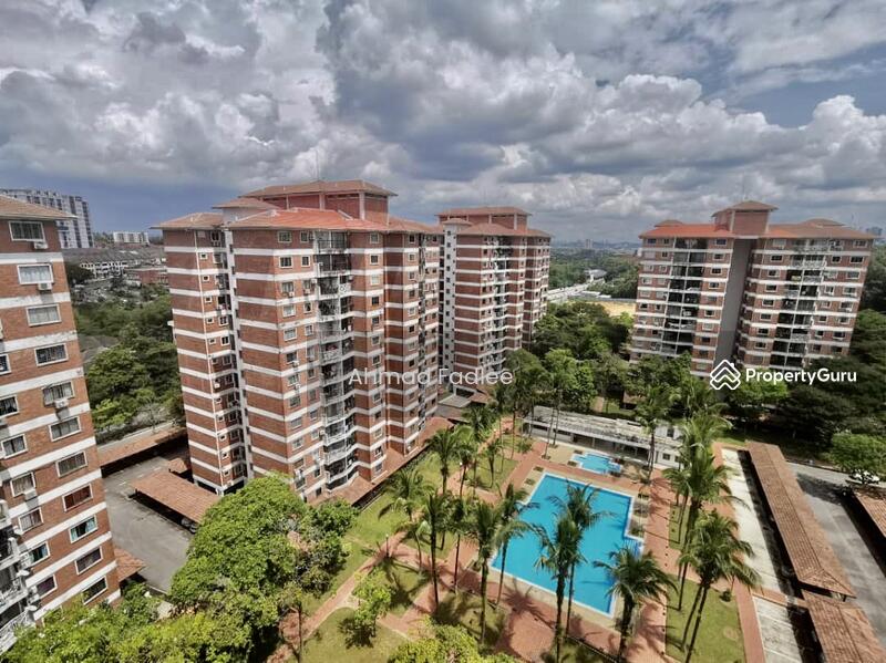 Apartment for Sale at Forest Green - Ahmad Fadlee - PropertyGuru.com.my