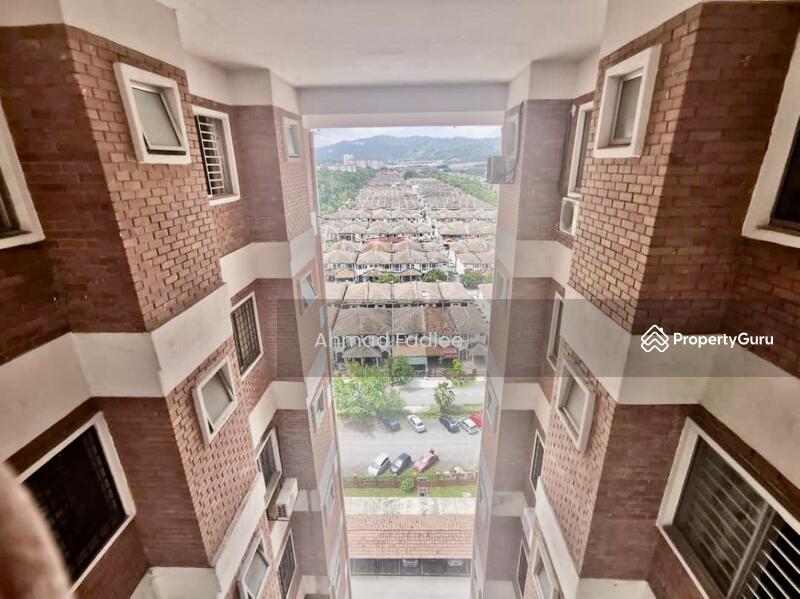 Apartment for Sale at Forest Green - Ahmad Fadlee - PropertyGuru.com.my