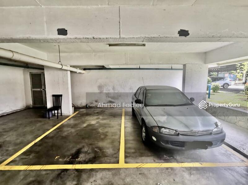 Apartment for Sale at Forest Green - Ahmad Fadlee - PropertyGuru.com.my