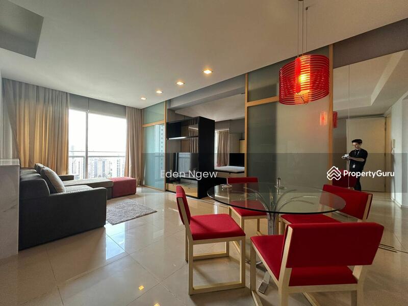 Untuk Disewa - Verve Suites