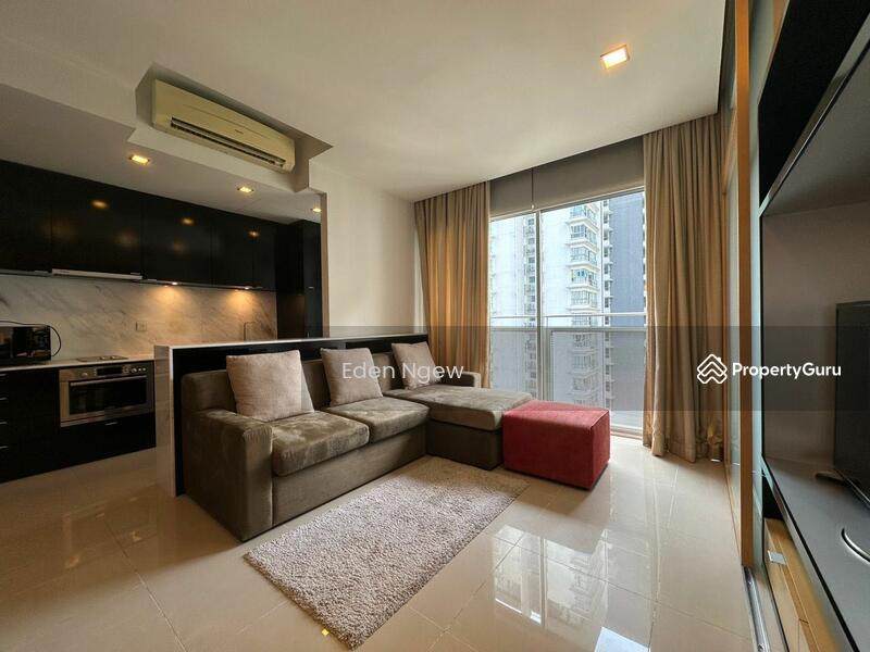 Untuk Disewa - Verve Suites