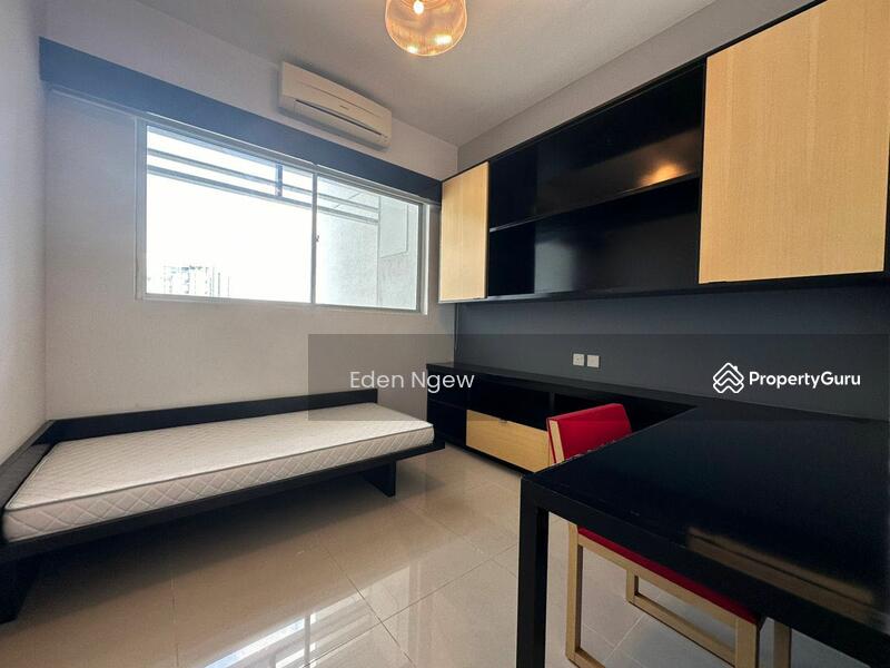 Untuk Disewa - Verve Suites