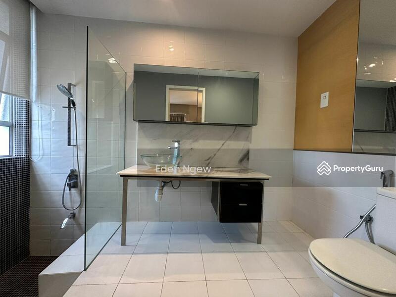 Untuk Disewa - Verve Suites